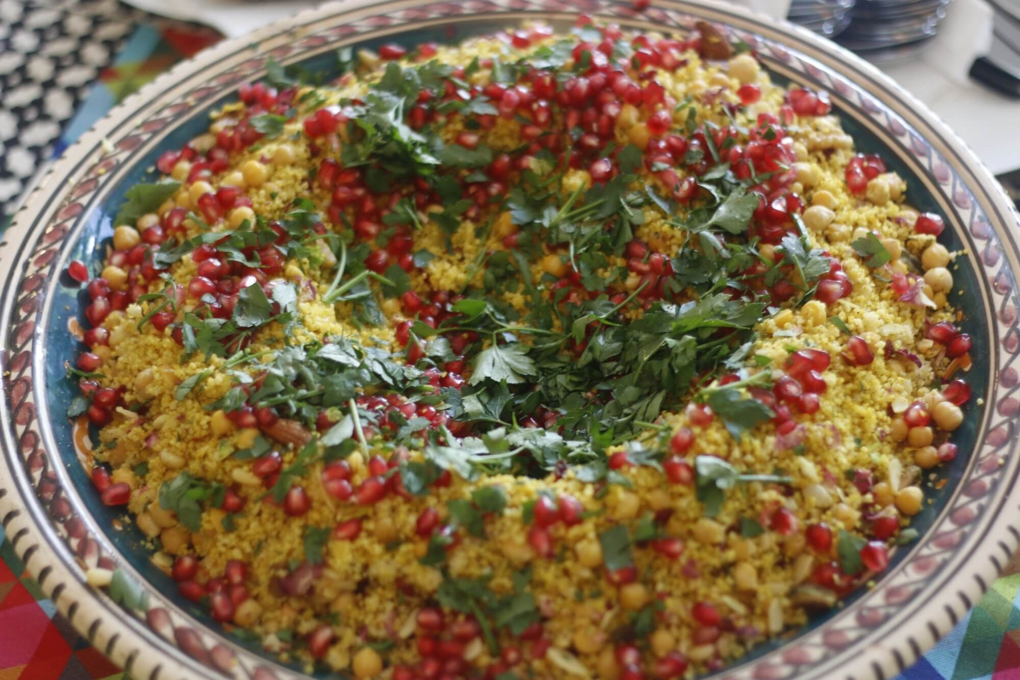 couscous-medium