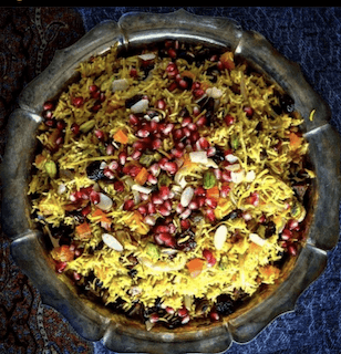 persianrice