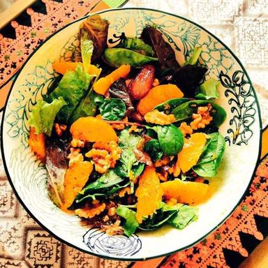 Date Orange Salad-resized