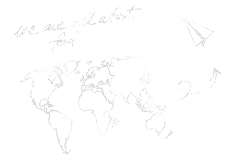 Drawn Map