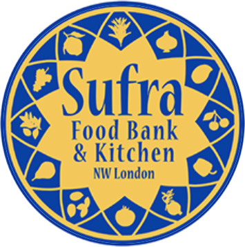 Sufra Foodbank and Kitchen